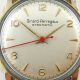 Buy a Classic: Vintage Girard Perregaux Watch Guide | Vintage Treasures: Discover Rare Antiques, Collectibles & Retro Finds