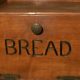Buy a Classic Vintage Wooden Bread Box Today! | Vintage Treasures: Discover Rare Antiques, Collectibles & Retro Finds