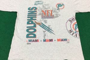 Rare Vintage Miami Dolphins Shirts: Shop Now! Vintage Treasures: Discover Rare Antiques, Collectibles & Retro Finds Rare Vintage Miami Dolphins Shirts: Shop Now! | Vintage Treasures: Discover Rare Antiques, Collectibles & Retro Finds