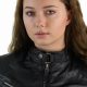 Timeless Style: Vintage Ladies Leather Jacket Outfits & Care | Vintage Treasures: Discover Rare Antiques, Collectibles & Retro Finds