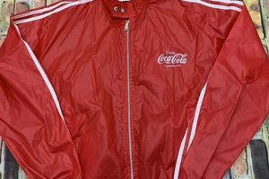 Iconic Coca Cola Jacket Vintage: Style & History! Vintage Treasures: Discover Rare Antiques, Collectibles & Retro Finds Iconic Coca Cola Jacket Vintage: Style & History! | Vintage Treasures: Discover Rare Antiques, Collectibles & Retro Finds