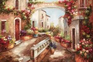 Discover Italian Vintage Wall Art: Timeless Elegance Vintage Treasures: Discover Rare Antiques, Collectibles & Retro Finds Discover Italian Vintage Wall Art: Timeless Elegance | Vintage Treasures: Discover Rare Antiques, Collectibles & Retro Finds