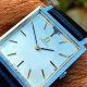 Timeless Style: Vintage Square Watches for You | Vintage Treasures: Discover Rare Antiques, Collectibles & Retro Finds
