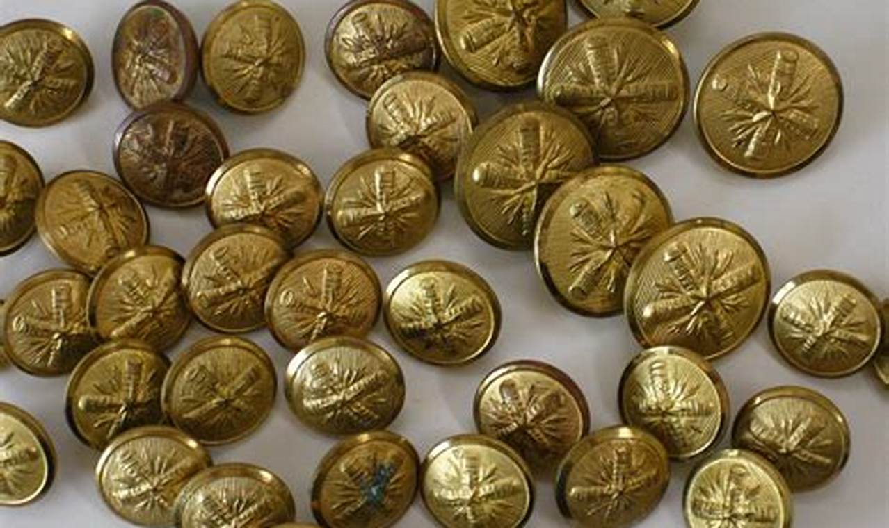 Timeless Vintage Gold Buttons: Antique Gems! Vintage Treasures: Discover Rare Antiques, Collectibles & Retro Finds Timeless Vintage Gold Buttons: Antique Gems! | Vintage Treasures: Discover Rare Antiques, Collectibles & Retro Finds
