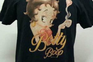 Betty Boop T Shirt Vintage Vintage Treasures: Discover Rare Antiques, Collectibles & Retro Finds Betty Boop T Shirt Vintage | Vintage Treasures: Discover Rare Antiques, Collectibles & Retro Finds