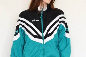 Shop Retro: Adidas Vintage Windbreaker Jacket Style! Vintage Treasures: Discover Rare Antiques, Collectibles & Retro Finds Shop Retro: Adidas Vintage Windbreaker Jacket Style! | Vintage Treasures: Discover Rare Antiques, Collectibles & Retro Finds