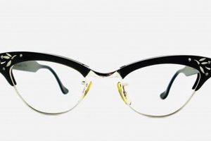 Retro Vintage Cat Glasses: Style & Flair! Vintage Treasures: Discover Rare Antiques, Collectibles & Retro Finds Retro Vintage Cat Glasses: Style & Flair! | Vintage Treasures: Discover Rare Antiques, Collectibles & Retro Finds