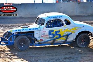 Relive the Thrill: Vintage Dirt Track Race Cars & Glory Days Vintage Treasures: Discover Rare Antiques, Collectibles & Retro Finds Relive the Thrill: Vintage Dirt Track Race Cars & Glory Days | Vintage Treasures: Discover Rare Antiques, Collectibles & Retro Finds