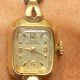 Timeless Girard Perregaux Vintage Ladies Watch: A Collector's Gem | Vintage Treasures: Discover Rare Antiques, Collectibles & Retro Finds