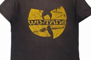 Rare Wu-Tang T Shirt Vintage: Find Your Clan Tee! Vintage Treasures: Discover Rare Antiques, Collectibles & Retro Finds Rare Wu-Tang T Shirt Vintage: Find Your Clan Tee! | Vintage Treasures: Discover Rare Antiques, Collectibles & Retro Finds