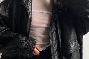 Best Vintage Oversized Leather Jacket + Style Tips Vintage Treasures: Discover Rare Antiques, Collectibles & Retro Finds Best Vintage Oversized Leather Jacket + Style Tips | Vintage Treasures: Discover Rare Antiques, Collectibles & Retro Finds