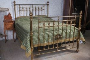 Timeless Elegance: Shop Vintage Brass Beds Today Vintage Treasures: Discover Rare Antiques, Collectibles & Retro Finds Timeless Elegance: Shop Vintage Brass Beds Today | Vintage Treasures: Discover Rare Antiques, Collectibles & Retro Finds