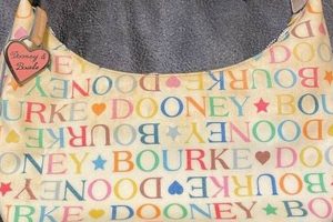 Timeless Treasures: Dooney & Bourke Vintage Bags Styles Vintage Treasures: Discover Rare Antiques, Collectibles & Retro Finds Timeless Treasures: Dooney & Bourke Vintage Bags Styles | Vintage Treasures: Discover Rare Antiques, Collectibles & Retro Finds