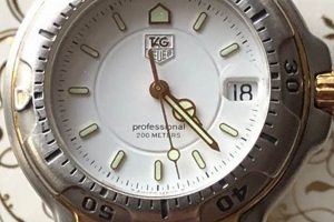 Why a Vintage TAG Heuer Watch is Timeless Vintage Treasures: Discover Rare Antiques, Collectibles & Retro Finds Why a Vintage TAG Heuer Watch is Timeless | Vintage Treasures: Discover Rare Antiques, Collectibles & Retro Finds