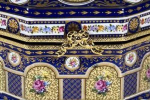 Collectible Vintage Limoges Boxes: Art & History Vintage Treasures: Discover Rare Antiques, Collectibles & Retro Finds Collectible Vintage Limoges Boxes: Art & History | Vintage Treasures: Discover Rare Antiques, Collectibles & Retro Finds