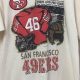 Own a Piece of History: Vintage 49ers Shirts &amp; More! | Vintage Treasures: Discover Rare Antiques, Collectibles & Retro Finds
