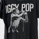 Rare Iggy Pop T Shirt Vintage: Find Your Rock Tee! | Vintage Treasures: Discover Rare Antiques, Collectibles & Retro Finds