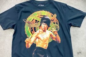 Bruce Lee T Shirt Vintage Vintage Treasures: Discover Rare Antiques, Collectibles & Retro Finds Bruce Lee T Shirt Vintage | Vintage Treasures: Discover Rare Antiques, Collectibles & Retro Finds