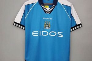 Buy Vintage Manchester City Jersey: History on Display Vintage Treasures: Discover Rare Antiques, Collectibles & Retro Finds Buy Vintage Manchester City Jersey: History on Display | Vintage Treasures: Discover Rare Antiques, Collectibles & Retro Finds