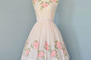 Shop Timeless Pink Vintage Dresses | [Your Brand] | Vintage Treasures: Discover Rare Antiques, Collectibles & Retro Finds