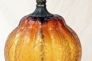 Shining Style: Vintage Amber Glass Lamps for Your Home Vintage Treasures: Discover Rare Antiques, Collectibles & Retro Finds Shining Style: Vintage Amber Glass Lamps for Your Home | Vintage Treasures: Discover Rare Antiques, Collectibles & Retro Finds
