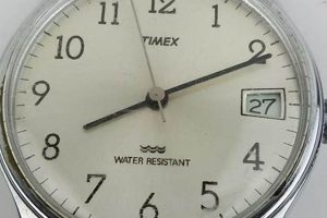 Timeless Vintage Timex Men's Wrist Watch: Collectibles! Vintage Treasures: Discover Rare Antiques, Collectibles & Retro Finds Timeless Vintage Timex Men's Wrist Watch: Collectibles! | Vintage Treasures: Discover Rare Antiques, Collectibles & Retro Finds