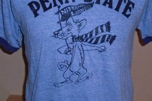 Find Your Penn State Vintage Shirt: Nittany Lion Style! Vintage Treasures: Discover Rare Antiques, Collectibles & Retro Finds Find Your Penn State Vintage Shirt: Nittany Lion Style! | Vintage Treasures: Discover Rare Antiques, Collectibles & Retro Finds