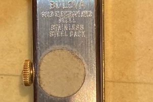 Timeless Style: Vintage Bulova Ladies Wrist Watch Guide Vintage Treasures: Discover Rare Antiques, Collectibles & Retro Finds Timeless Style: Vintage Bulova Ladies Wrist Watch Guide | Vintage Treasures: Discover Rare Antiques, Collectibles & Retro Finds