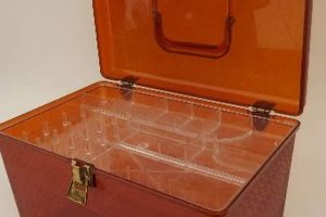 Retro Charm: Vintage Plastic Sewing Box Treasures! Vintage Treasures: Discover Rare Antiques, Collectibles & Retro Finds Retro Charm: Vintage Plastic Sewing Box Treasures! | Vintage Treasures: Discover Rare Antiques, Collectibles & Retro Finds