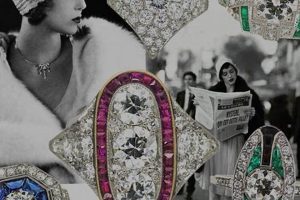 Timeless Vintage Art Deco Jewelry: Unique Designs Vintage Treasures: Discover Rare Antiques, Collectibles & Retro Finds Timeless Vintage Art Deco Jewelry: Unique Designs | Vintage Treasures: Discover Rare Antiques, Collectibles & Retro Finds