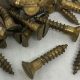 Buy Vintage Brass Screws Online: Antique & More | Vintage Treasures: Discover Rare Antiques, Collectibles & Retro Finds