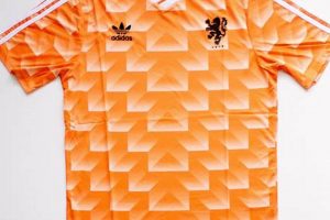 Netherlands Vintage Jersey: Retro Orange Pride! Vintage Treasures: Discover Rare Antiques, Collectibles & Retro Finds Netherlands Vintage Jersey: Retro Orange Pride! | Vintage Treasures: Discover Rare Antiques, Collectibles & Retro Finds