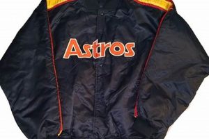 Own a Piece of History: Vintage Houston Astros Jacket Guide Vintage Treasures: Discover Rare Antiques, Collectibles & Retro Finds Own a Piece of History: Vintage Houston Astros Jacket Guide | Vintage Treasures: Discover Rare Antiques, Collectibles & Retro Finds