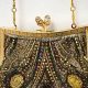 Timeless Elegance: Vintage Evening Bags for Sale + Care | Vintage Treasures: Discover Rare Antiques, Collectibles & Retro Finds