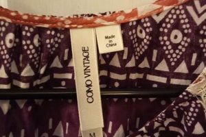 Shop Como Vintage Clothing: Italian Style Vintage Treasures: Discover Rare Antiques, Collectibles & Retro Finds Shop Como Vintage Clothing: Italian Style | Vintage Treasures: Discover Rare Antiques, Collectibles & Retro Finds