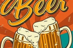 Buy Vintage Beer Poster Art: Collectable Prints Vintage Treasures: Discover Rare Antiques, Collectibles & Retro Finds Buy Vintage Beer Poster Art: Collectable Prints | Vintage Treasures: Discover Rare Antiques, Collectibles & Retro Finds