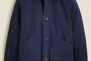 Timeless Style: Vintage J. Crew Barn Jacket & Beyond Vintage Treasures: Discover Rare Antiques, Collectibles & Retro Finds Timeless Style: Vintage J. Crew Barn Jacket & Beyond | Vintage Treasures: Discover Rare Antiques, Collectibles & Retro Finds