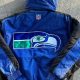 Retro Style: Vintage Seattle Seahawks Jacket Collection | Vintage Treasures: Discover Rare Antiques, Collectibles & Retro Finds