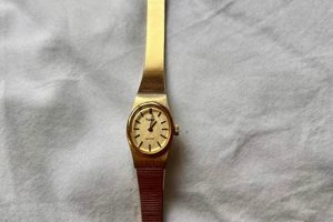 Timeless: Vintage Pulsar Watches Ladies Collection Vintage Treasures: Discover Rare Antiques, Collectibles & Retro Finds Timeless: Vintage Pulsar Watches Ladies Collection | Vintage Treasures: Discover Rare Antiques, Collectibles & Retro Finds