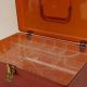 Retro Charm: Vintage Sewing Box Plastic Treasures! | Vintage Treasures: Discover Rare Antiques, Collectibles & Retro Finds
