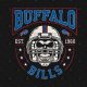 Shop Retro Buffalo Bills Clothing: Vintage Gear &amp; More | Vintage Treasures: Discover Rare Antiques, Collectibles & Retro Finds
