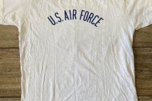 Shop Retro Vintage USAF T-Shirts Online! Vintage Treasures: Discover Rare Antiques, Collectibles & Retro Finds Shop Retro Vintage USAF T-Shirts Online! | Vintage Treasures: Discover Rare Antiques, Collectibles & Retro Finds
