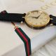 Timeless: Vintage Gucci Watch 1980s & Beyond | Vintage Treasures: Discover Rare Antiques, Collectibles & Retro Finds