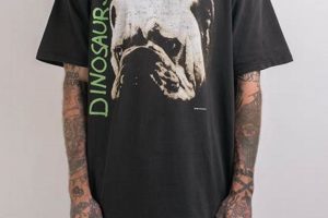 Own a Piece of Rock History: Dinosaur Jr. Vintage T-Shirts Vintage Treasures: Discover Rare Antiques, Collectibles & Retro Finds Own a Piece of Rock History: Dinosaur Jr. Vintage T-Shirts | Vintage Treasures: Discover Rare Antiques, Collectibles & Retro Finds
