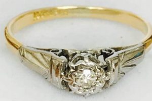 Shop Exquisite Vintage Rings For Sale: Heirloom Quality Vintage Treasures: Discover Rare Antiques, Collectibles & Retro Finds Shop Exquisite Vintage Rings For Sale: Heirloom Quality | Vintage Treasures: Discover Rare Antiques, Collectibles & Retro Finds