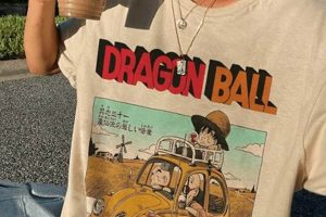 Dragon Ball Vintage Shirt Vintage Treasures: Discover Rare Antiques, Collectibles & Retro Finds Dragon Ball Vintage Shirt | Vintage Treasures: Discover Rare Antiques, Collectibles & Retro Finds