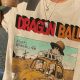 Dragon Ball Vintage Shirt | Vintage Treasures: Discover Rare Antiques, Collectibles & Retro Finds