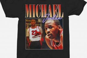 Rare Michael Jordan Vintage Shirt: Collector's Find! Vintage Treasures: Discover Rare Antiques, Collectibles & Retro Finds Rare Michael Jordan Vintage Shirt: Collector's Find! | Vintage Treasures: Discover Rare Antiques, Collectibles & Retro Finds