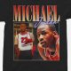 Rare Michael Jordan Vintage Shirt: Collector's Find! | Vintage Treasures: Discover Rare Antiques, Collectibles & Retro Finds