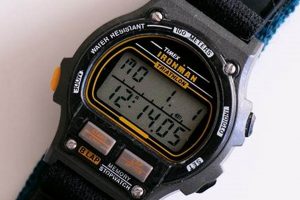 Timeless Vintage Timex Ironman Triathlon Watch: Collector's Guide Vintage Treasures: Discover Rare Antiques, Collectibles & Retro Finds Timeless Vintage Timex Ironman Triathlon Watch: Collector's Guide | Vintage Treasures: Discover Rare Antiques, Collectibles & Retro Finds